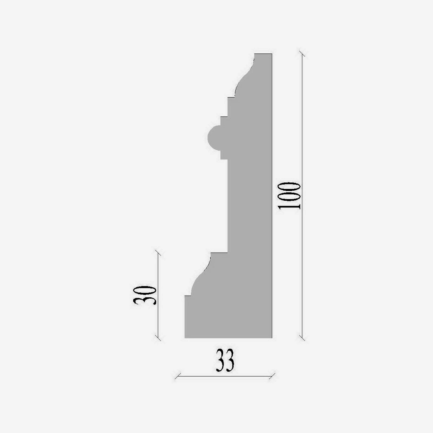 плинтус №4 3